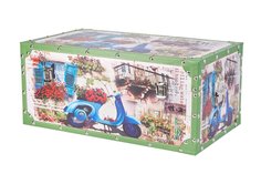 Сундук Улочки старого города Hoff