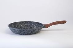 Сковорода Granite Berkraft