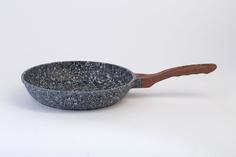 Сковорода Granite Berkraft