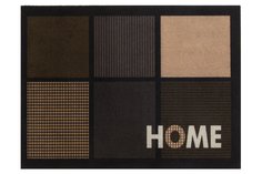 Коврик придверный Albi Deco Hoff