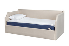 Детская кровать с подъёмным механизмом Каспер Hoff
