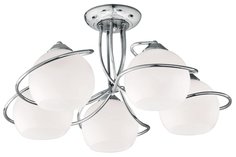 Люстра Лайма Citilux