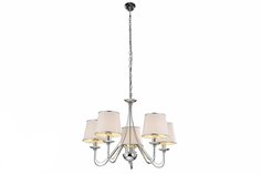 Люстра Furore Arte Lamp