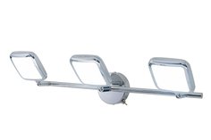 Светильник настенно-потолочный Квадро Citilux