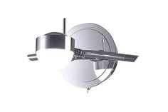 Светильник настенный Savini Idlamp