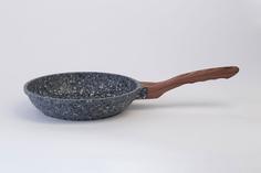 Сковорода 20 см Granite Berkraft