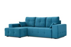 Угловой диван-кровать Питсбург Hoff