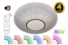 Светильник потолочный Led Lamps Natali Kovaltseva