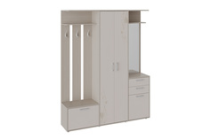Набор мебели для прихожей Витра Hoff