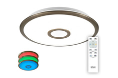 Светильник потолочный Старлайт Citilux