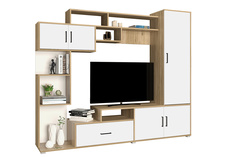 Гостиная Пекин Hoff