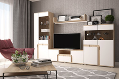 Гостиная Марсель Hoff