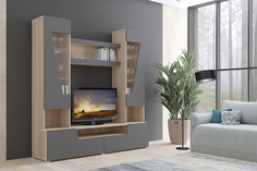 Гостиная Анталия-2 Hoff