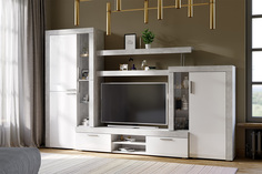 Стенка для гостиной Мартин Hoff