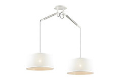 Люстра Loka Odeon Light