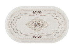 Ковёр с бахромой Benotton Hoff