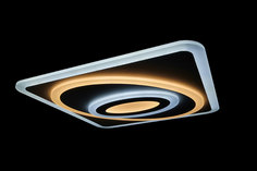 Светильник потолочный LED Lamps Natali Kovaltseva