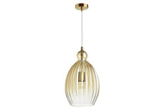 Светильник подвесной Pendant Storzo Odeon Light