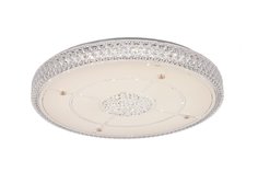 Светильник настенно-потолочный LED Кристалино Citilux