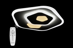 Светильник потолочный LED Lamps 3876 Natali Kovaltseva