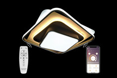 Светильник потолочный 81038 Natali Kovaltseva