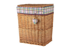 Корзина для белья с крышкой Tony Basket 185 Hoff