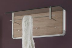 Вешалка Indra oak Arredokit
