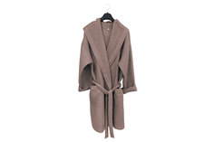 Халат с капюшоном мужской Бохо Hoff