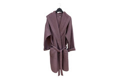 Халат с капюшоном мужской Бохо Hoff