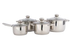 Набор посуды Comfort Berkraft