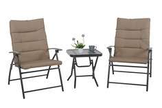 Набор садовой мебели Discorso Hoff