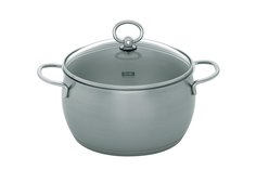 Кастрюля с крышкой 5,9 л Prestige Fissler