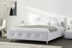 Кровать с подъёмным механизмом Маттис Hoff