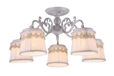 Светильник потолочный Merletto Arte Lamp