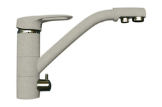 Смеситель LAVA SG05 Hoff