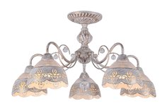 Люстра Sicilia Arte Lamp