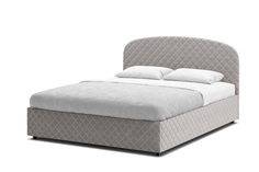 Кровать с подъёмным механизмом Allegro New Hoff