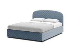 Кровать с подъёмным механизмом Allegro New Hoff