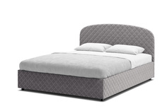 Кровать с подъёмным механизмом Allegro New Hoff
