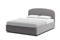 Кровать без подъёмного механизма Allegro New Hoff