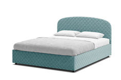 Кровать с подъёмным механизмом Allegro New Hoff