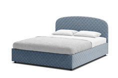 Кровать без подъёмного механизма Allegro New Hoff
