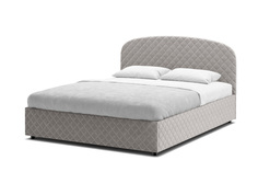 Кровать без подъёмного механизма Allegro New Hoff