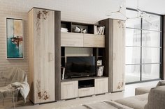 Гостиный гарнитур Белла Hoff