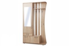 Прихожая Комо Hoff