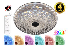 Светильник потолочный Led Lamps Natali Kovaltseva