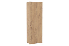 Шкаф для одежды Snow Wood Hoff