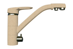 Смеситель LAVA SG05 Hoff