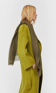 Stradivarius Однотонный Шарф Женская Коллекция Multicolor 103