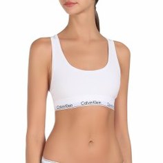 Бюстгальтер CALVIN KLEIN 0000F3785E белый